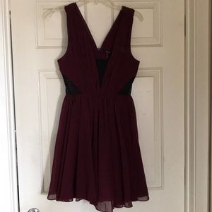 Homecoming, Semi-Formal Dress